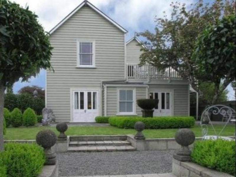 Briarwood — 4-Star Luxury Hotel in Masterton, New Zealand