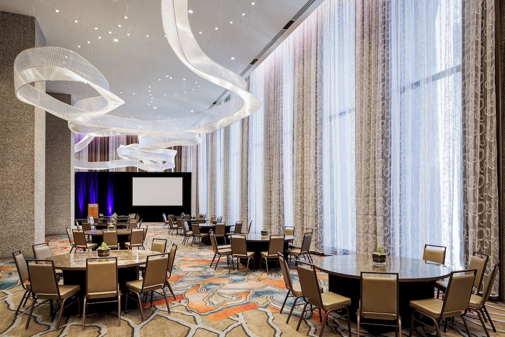 The Westin Dallas Downtown - photo 52