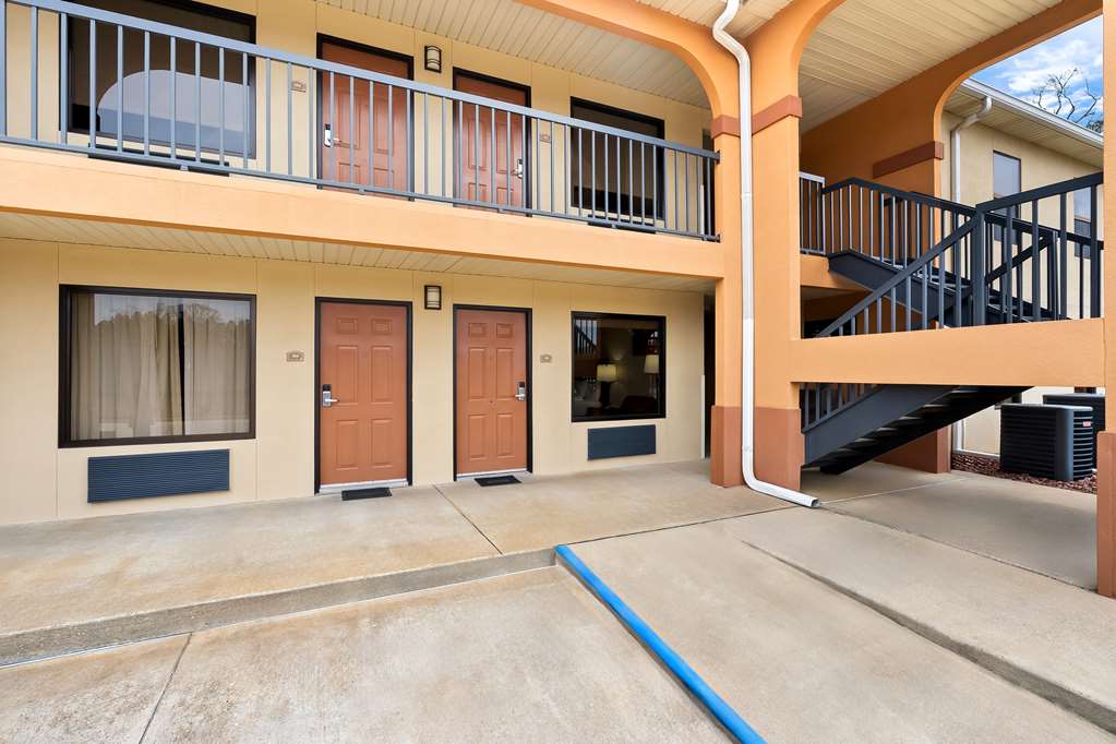 Best Western Greenville Inn - photo 22