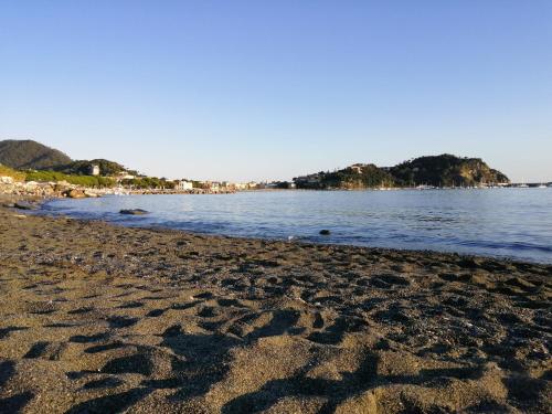 La casetta nella Città dei due Mari — 4-Star Luxury Hotel in Sestri Levante, Italy