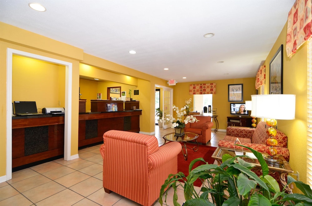 Motel6 Luling LA - photo 19