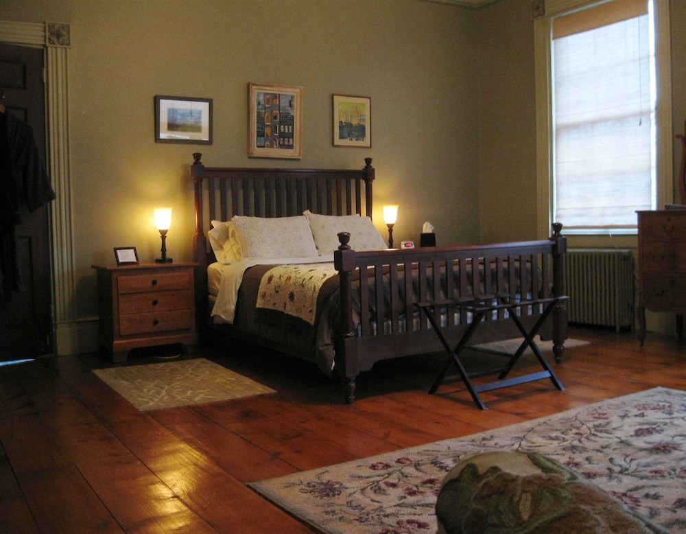Borland House Inn - photo 13