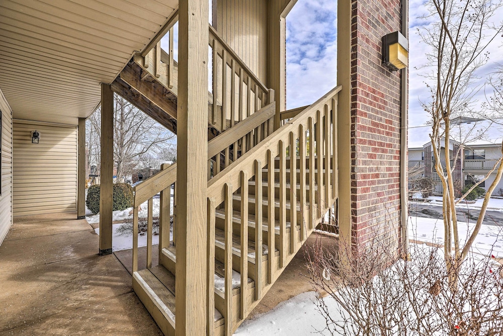 Branson Vacation Rental w Resort Amenities - photo 32