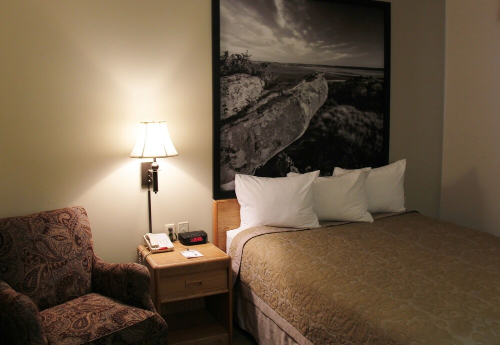 Homestead Inn and Suites - photo 18