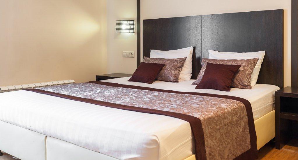 Hotel Leon Spa - last minute hotel in Moscow