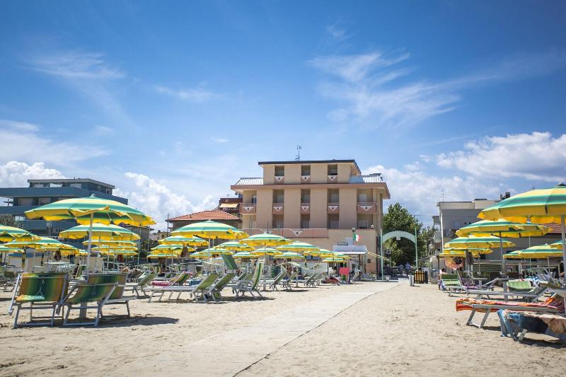 Hotel Eden - last minute hotel in Rimini