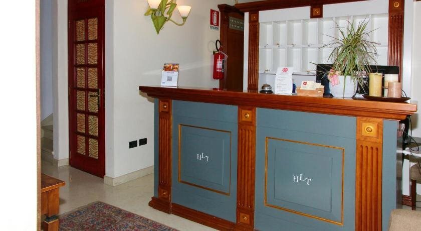 Hotel La Torre — Torreglia