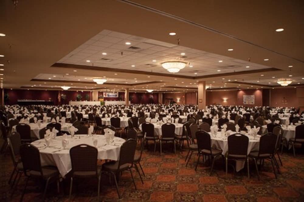 Decatur Conference Center & Hotel - photo 31