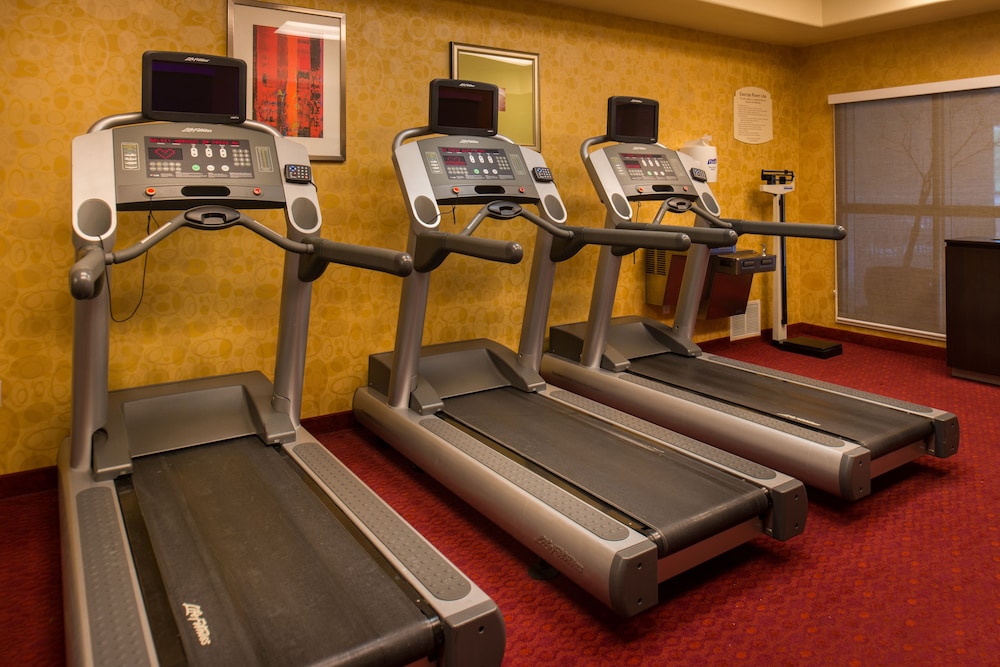 Residence Inn by Marriott Albuquerque Airport - photo 28
