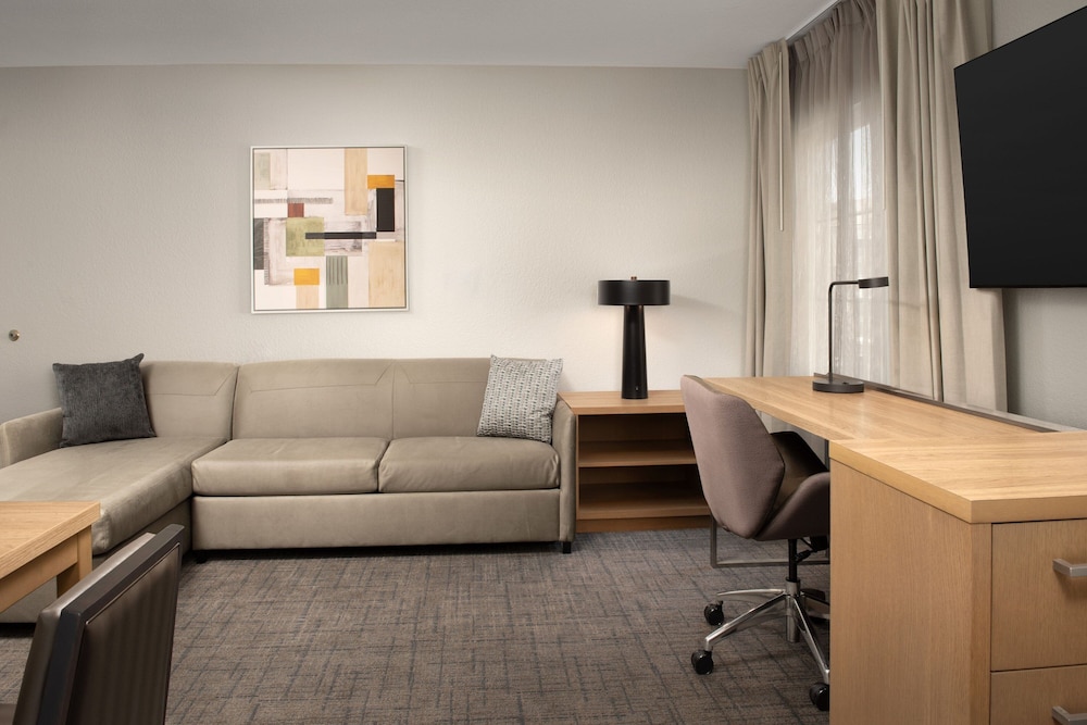 Residence Inn Marriott Palo Alto Los Altos - photo 24