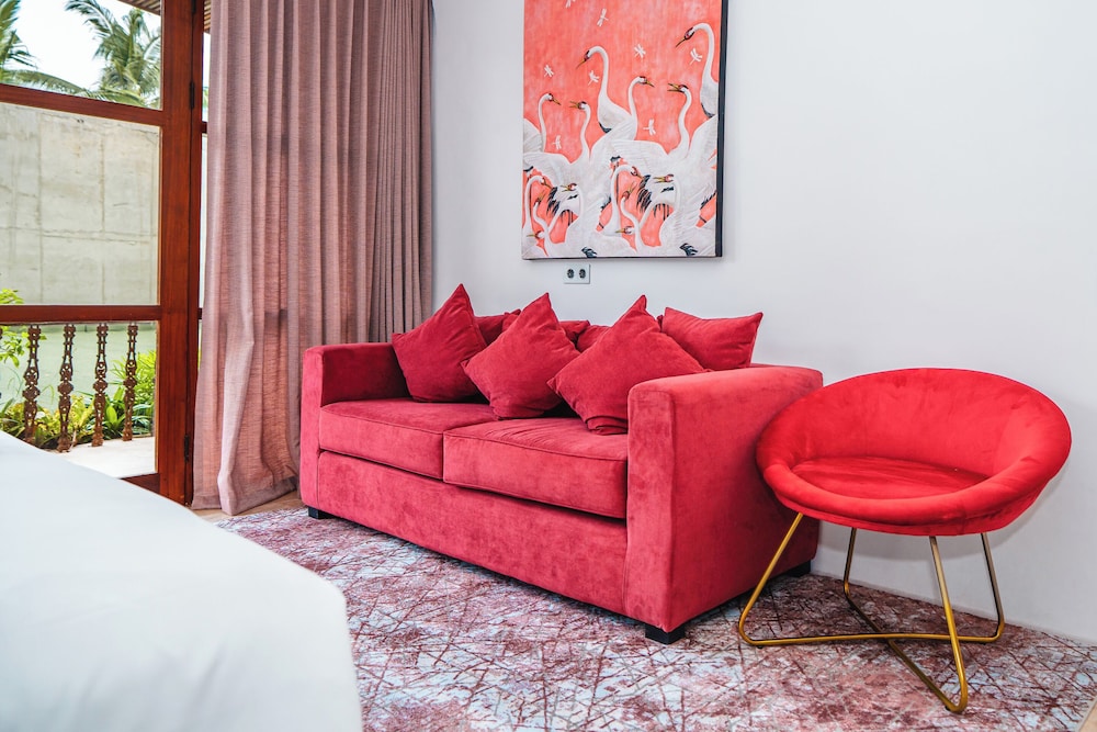 Onyx Park Resort Ubud — 4-Star Luxury Hotel in Ubud, Indonesia
