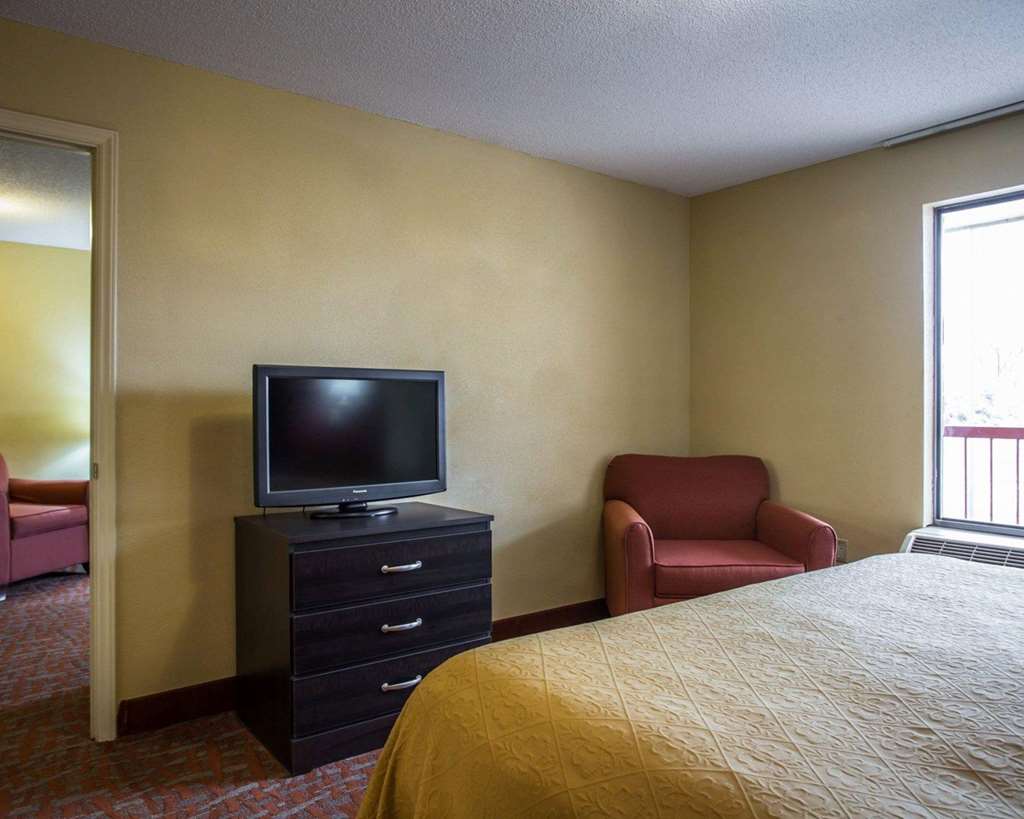 Quality Inn & Suites Monroe - photo 27