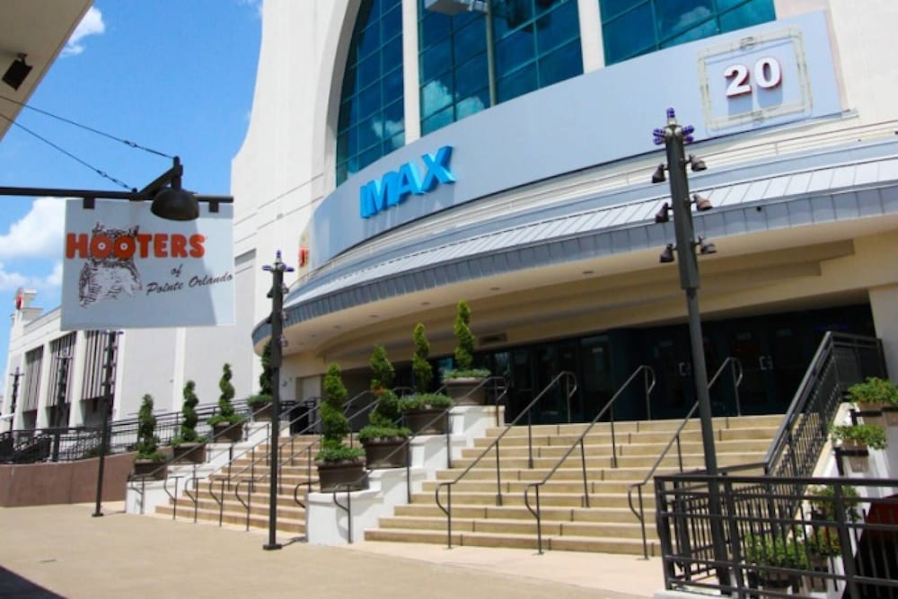 Legacy Park by PRP — 4-Star Luxury Hotel in Davenport, United States