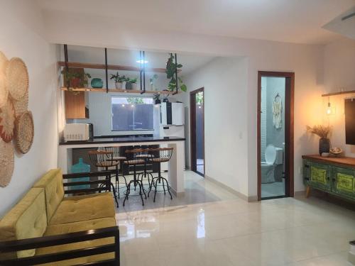 Triplex A Beira Mar Em Arraial — Arraial Do Cabo