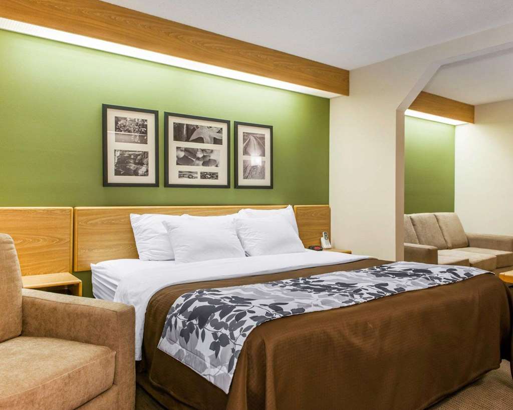Sleep Inn Elkhart North - photo 17