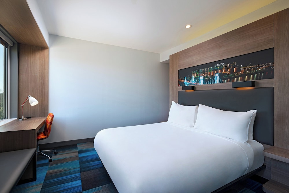Aloft Waco Downtown - photo 11