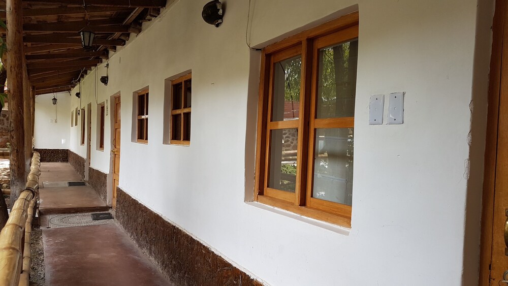 Hotel Normandie Tarma in Tarma, Peru