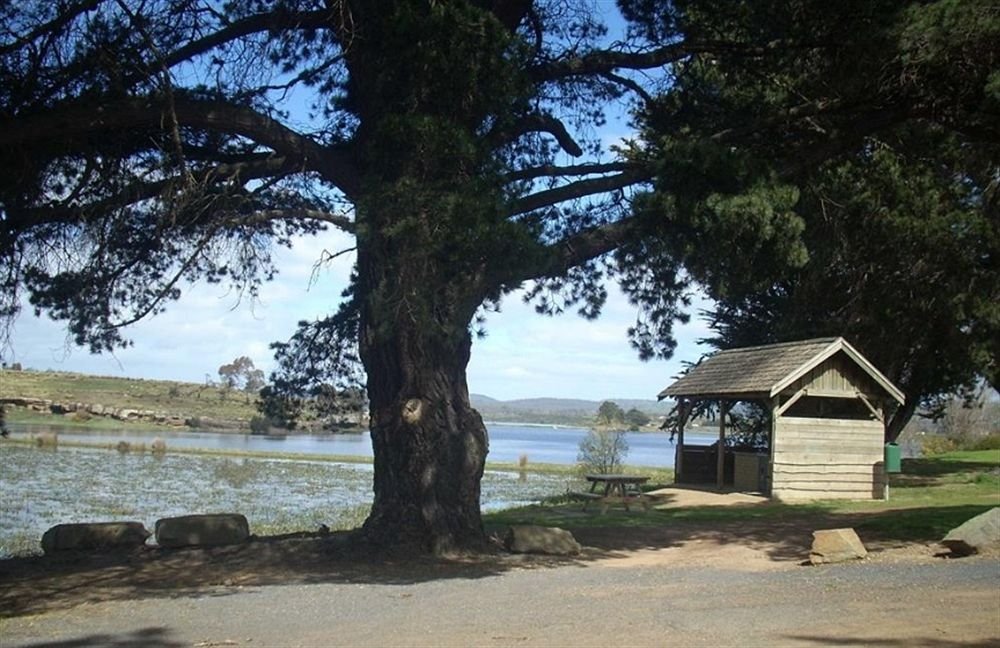 Oatlands Retreat — Oatlands