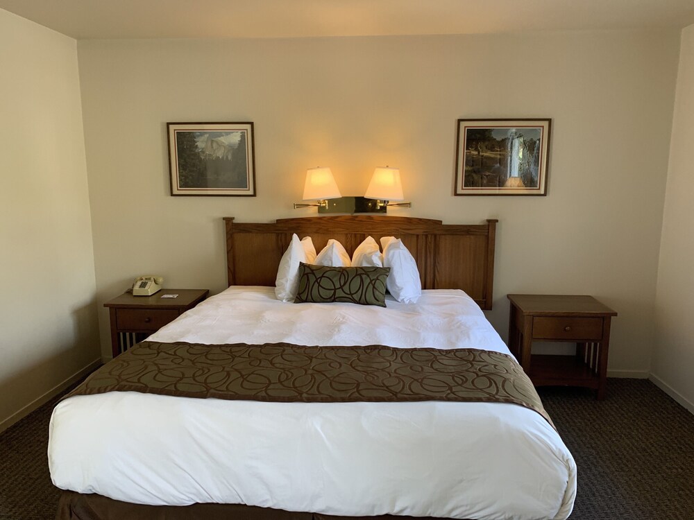 Mariposa Lodge - photo 2