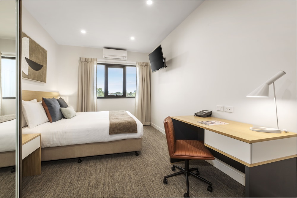 Quest Nowra — 4-Star Luxury Hotel in Nowra, Australia
