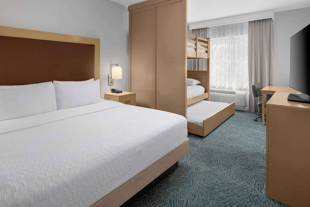 Homewood Suites by Hilton Anaheim Resort Convention Center - photo 6