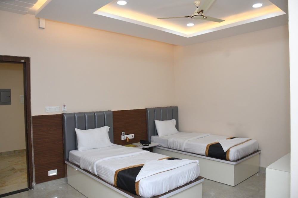 Hotel Thakur Mahal Supaul — Supaul — photo 4