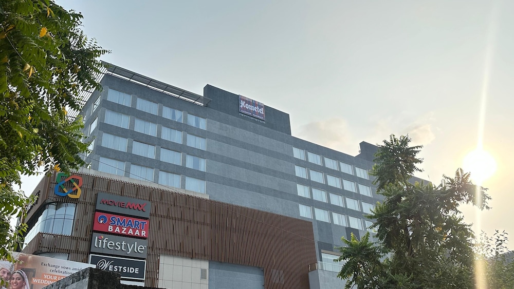 Hometel Alambagh Lucknow in Lucknow, India