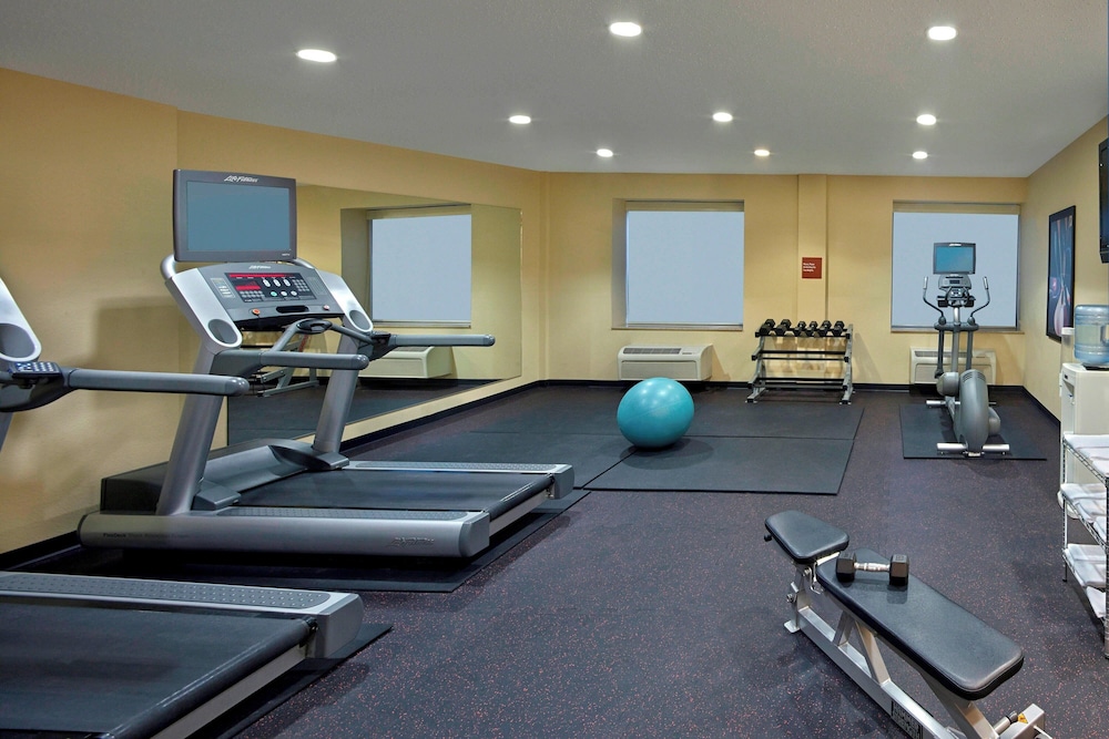 TownePlace Suites by Marriott Albany Downtown Medical Center - photo 29