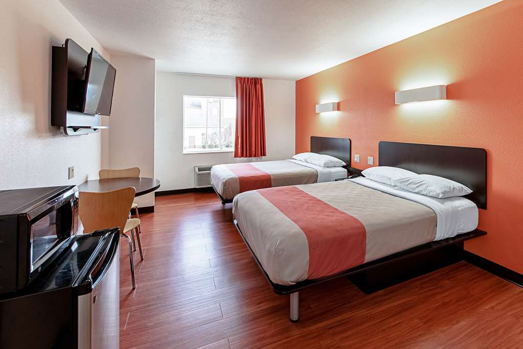 Motel 6 Lebanon IN - photo 4