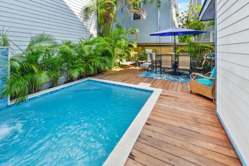 Absolutely Paradise in Key West, United States