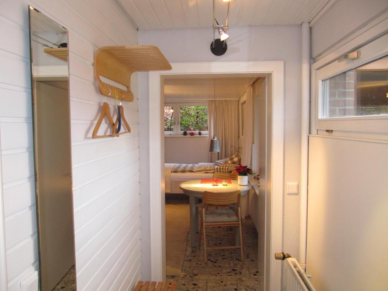 Ferienwohnung Hirschteich — Westensee — photo 4