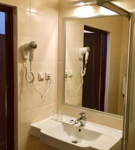 Hotel Księżyc w Świebodzicach — hotel in Swiebodzice