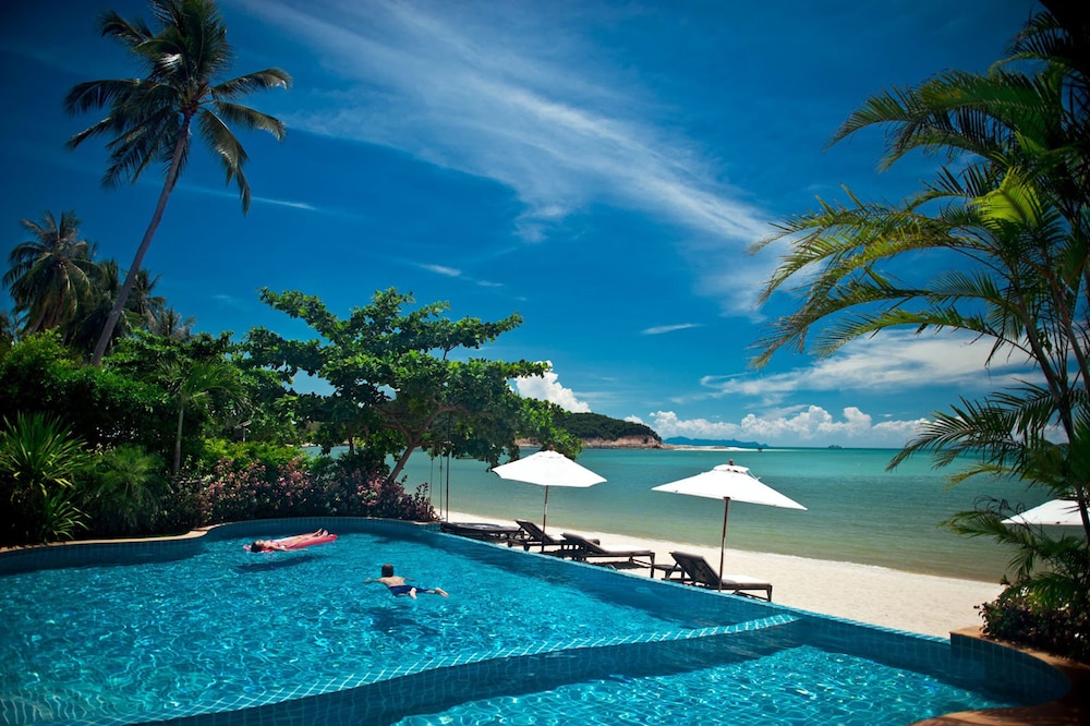 Sea Valley Resort - last minute hotel in Koh Samui