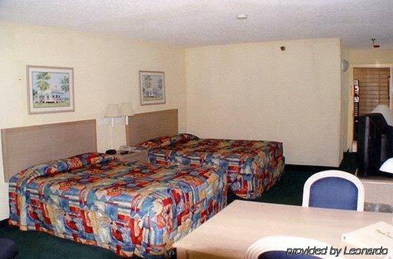 Birmingham Garden Inn - photo 5