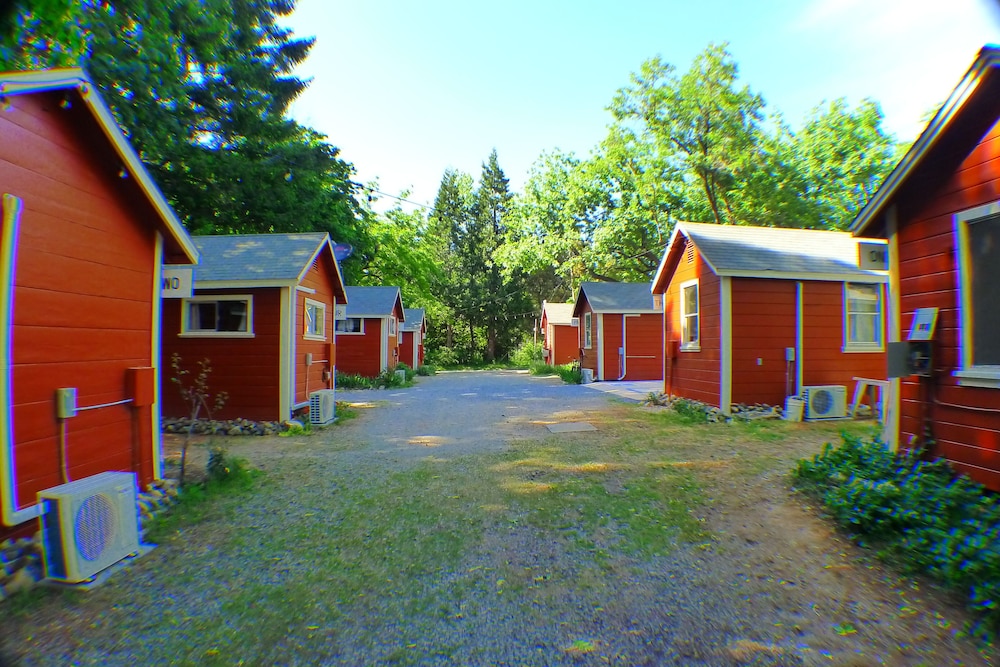 Miner's Camp - photo 176