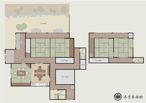 1棟貸切宿 木曽家旅館 しまなみ海道最初の島 Supported By Cocostay in Onomichi, Japan