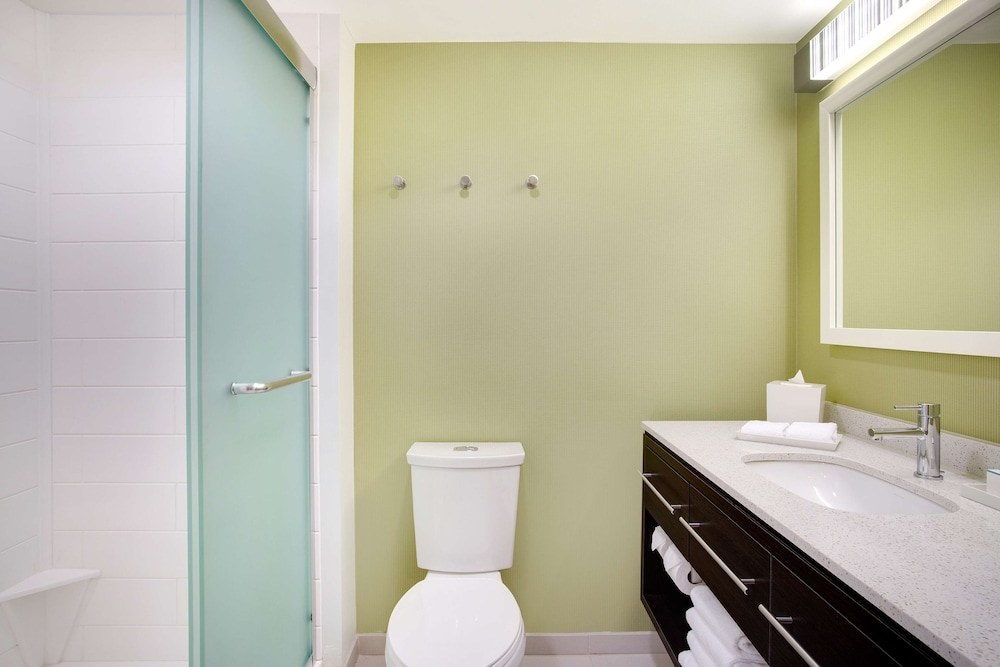 Home2 Suites by Hilton Chicago Schaumburg IL - photo 16