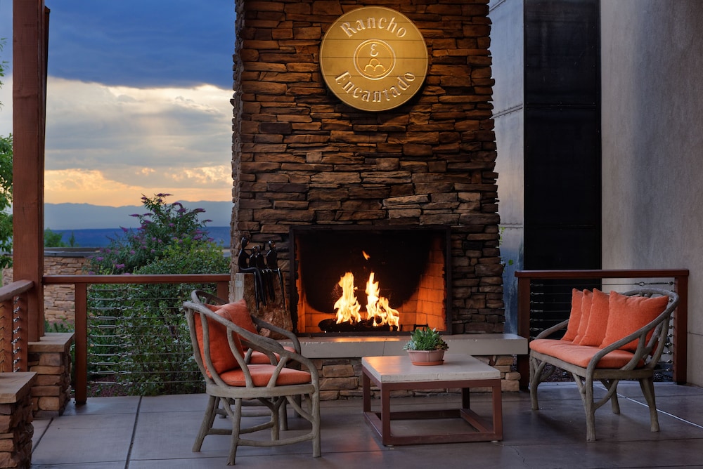 Four Seasons Resort Rancho Encantado Santa Fe - featured photo
