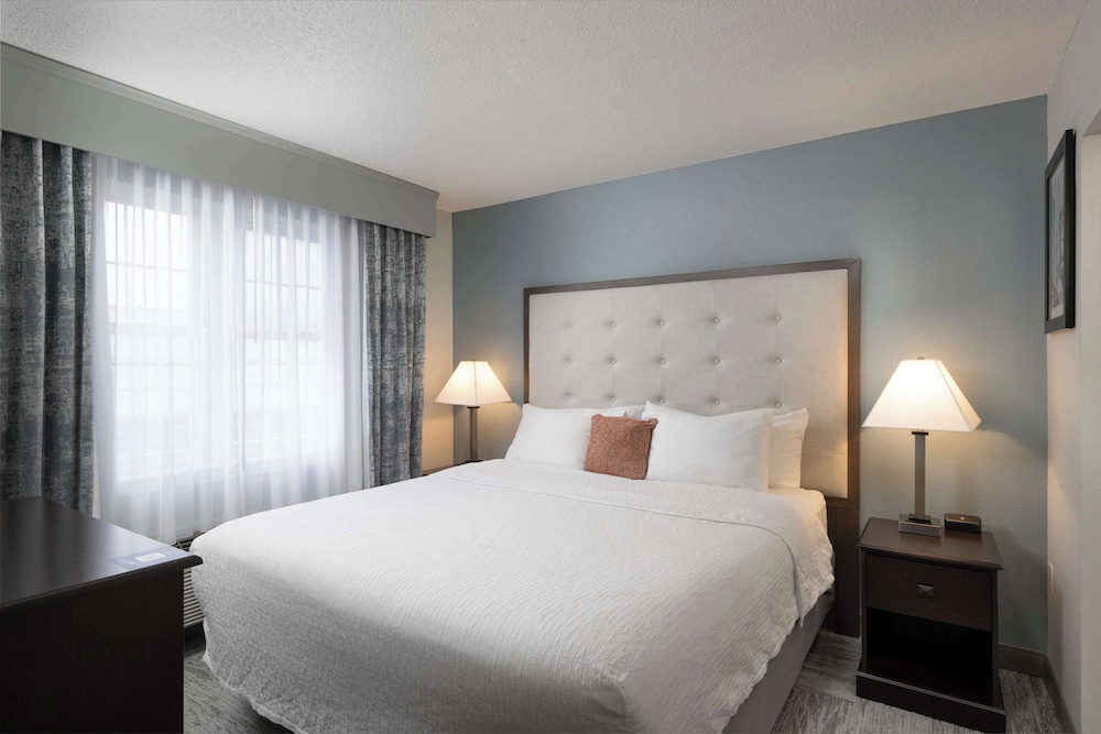 Homewood Suites by Hilton Boston Andover - photo 11