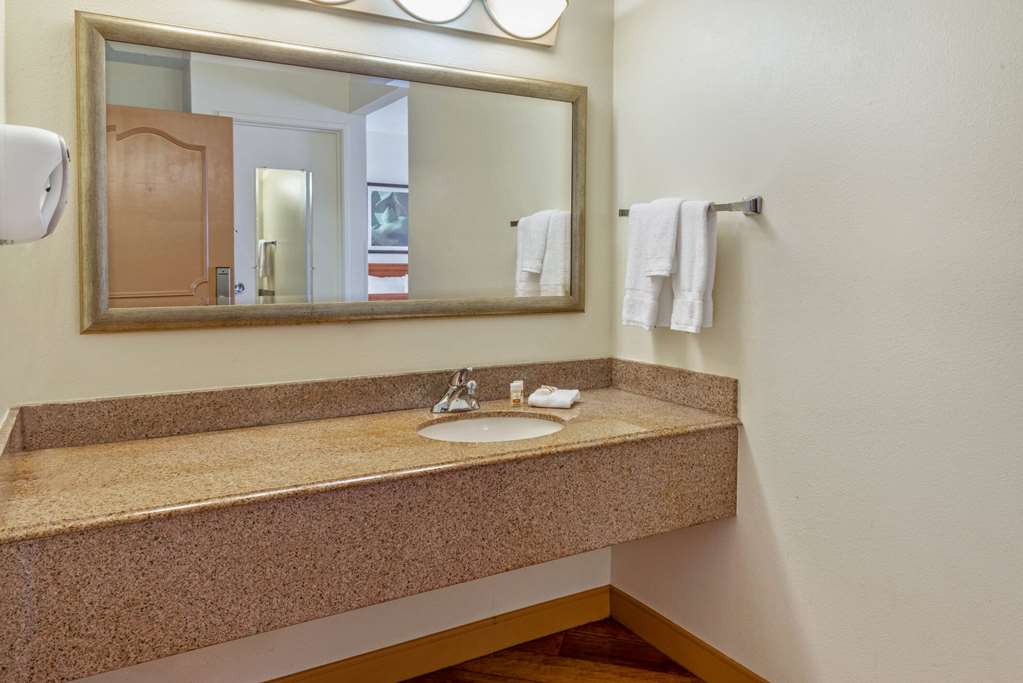 La Quinta Inn & Suites by Wyndham Tampa Brandon West - photo 40