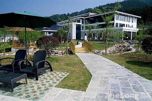 Shengmeida Hotel Zhangjiajie in Zhangjiajie, People's Republic of China