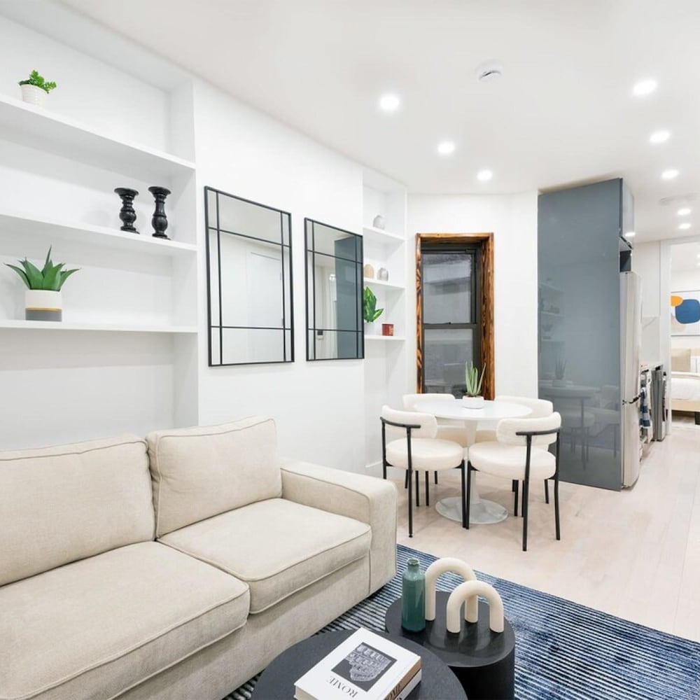 48 4FW Newly renovated W D Midtown in New York City, United States