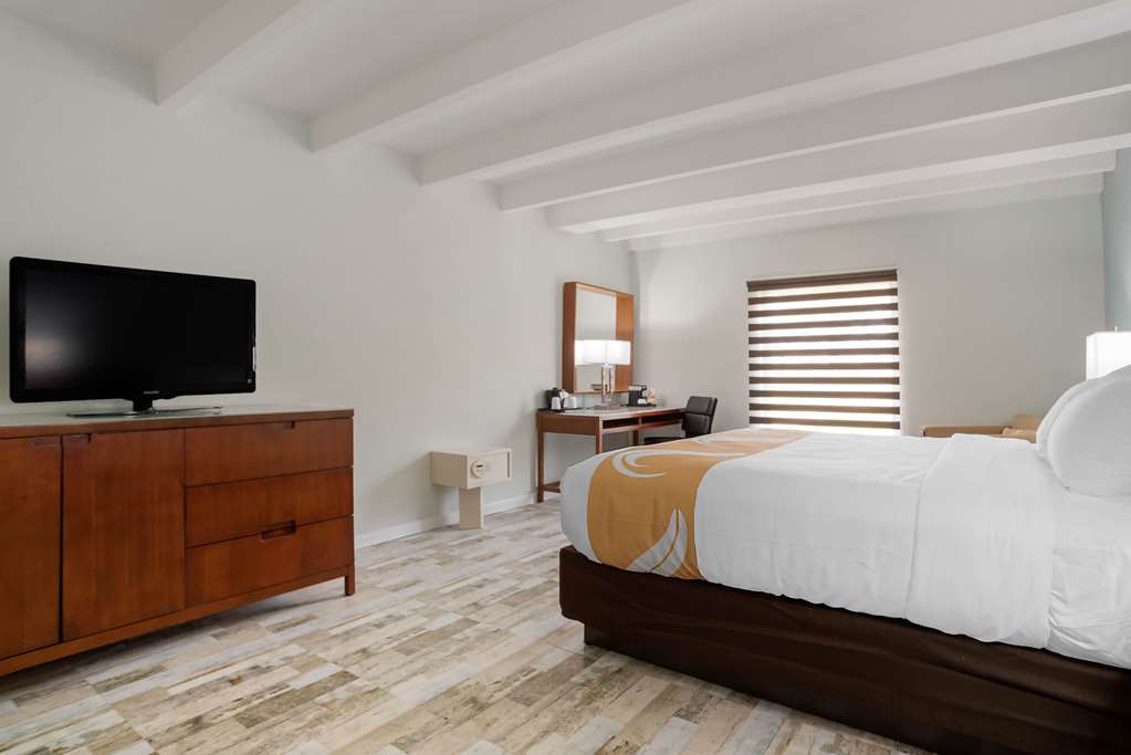 Quality Inn Fort Walton Beach Destin West - photo 8