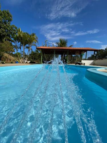 Chácara Buíque&Xique in Jarinu, Brasil