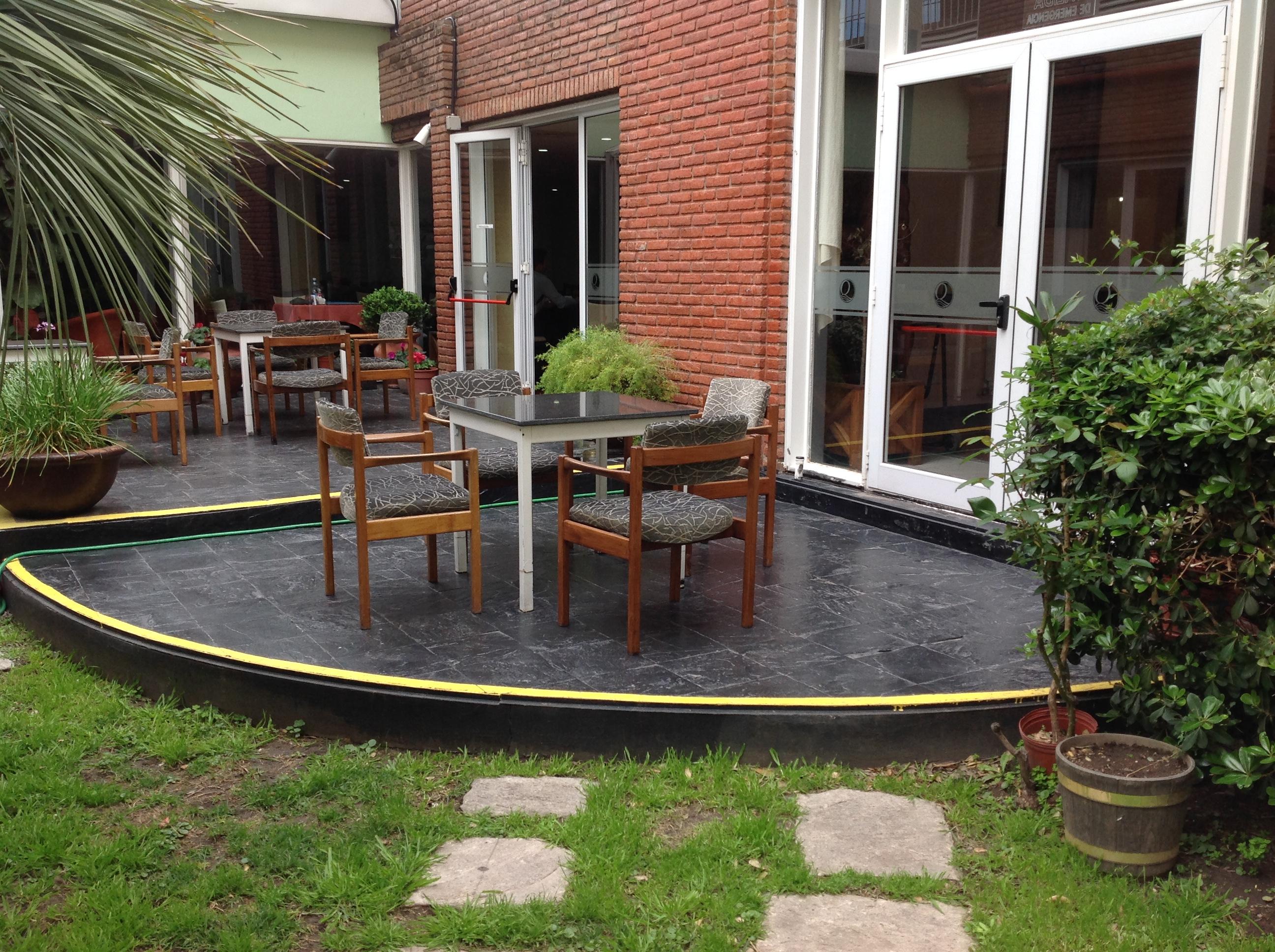 Quintana San Luis Hotel in San Luis, Argentina