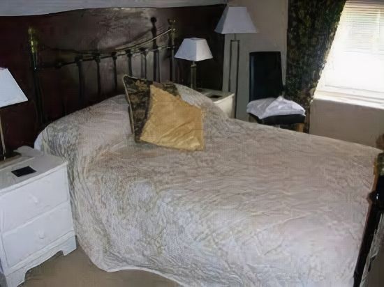 The Talbot Hotel - carbon neutral hotel in Welshpool