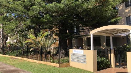 2 Aquarius Beside The Beach in Hawks Nest, Australia
