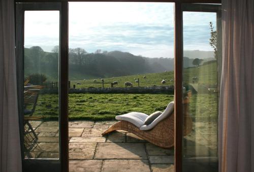 Apple Barn - last minute hotel in Dartmouth