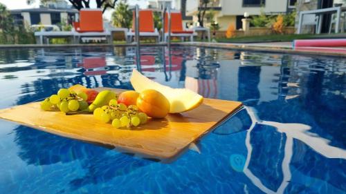 Villa Begonvil — 4-Star Luxury Hotel in Kusadasi, Turkey