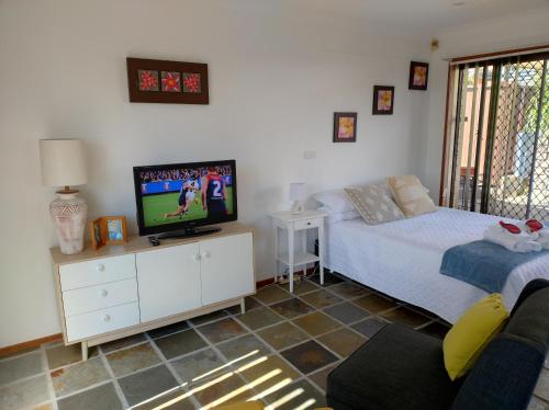 Tree Tops Studio Bangor - last minute hotel in Bangor